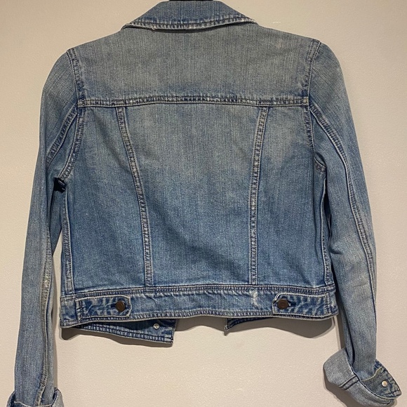 American Eagle / Jean Jacket - Picture 1 of 3